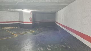 Garaje en venta en Russafa en Valencia