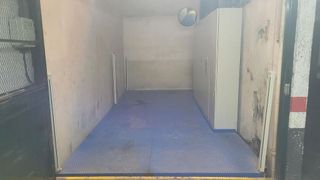 Garaje en venta en Russafa en Valencia