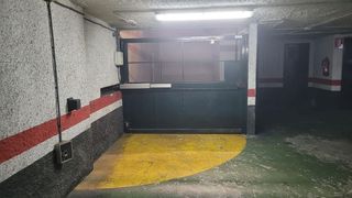 Garaje en venta en Russafa en Valencia