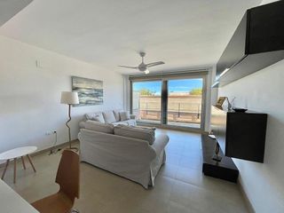 Piso en venta en Arenal en Jávea/Xàbia