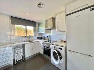 Piso en venta en Arenal en Jávea/Xàbia