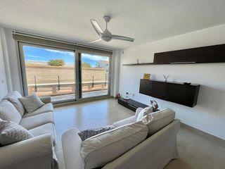 Piso en venta en Arenal en Jávea/Xàbia