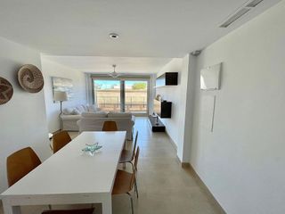 Piso en venta en Arenal en Jávea/Xàbia