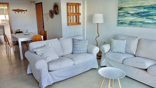 Piso en venta en Arenal en Jávea/Xàbia