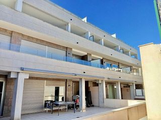 Piso en venta en Arenal en Jávea/Xàbia
