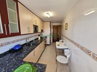 Piso en venta en Cañiza (A)