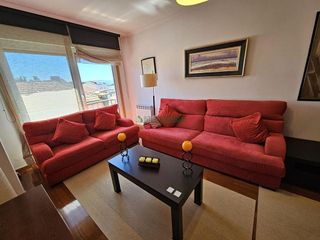 Piso en venta en Cañiza (A)