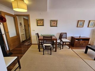 Piso en venta en Cañiza (A)