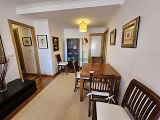 Piso en venta en Cañiza (A)