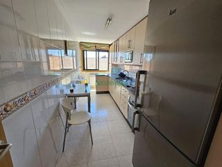 Piso en venta en Cañiza (A)