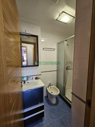 Piso en venta en Cañiza (A)