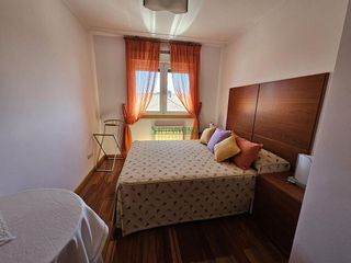 Piso en venta en Cañiza (A)