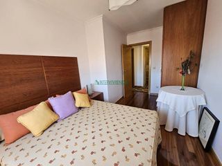 Piso en venta en Cañiza (A)