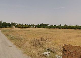 Solar en venta en La Hacienda - Nueva Andalucía en Dos Hermanas