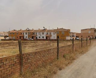 Solar en venta en La Hacienda - Nueva Andalucía en Dos Hermanas