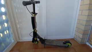 Patinete Oxelo