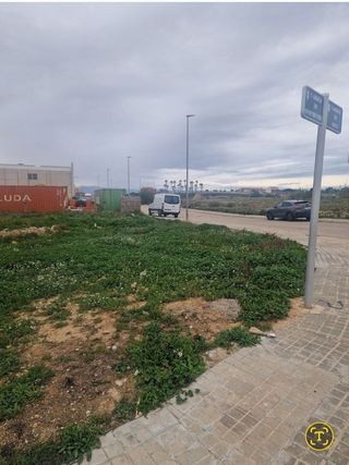Terreno en venta en La Conarda en Pobla de Vallbona (la)