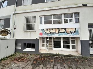 Local comercial en venta en Ensanche - Sar en Santiago de Compostela
