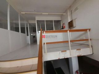 Local comercial en venta en Ensanche - Sar en Santiago de Compostela