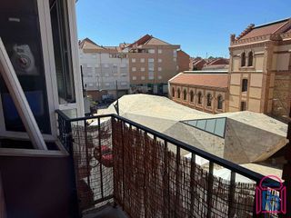 Dúplex en venta en Trobajo del Camino en San Andrés del Rabanedo