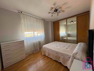 Dúplex en venta en Trobajo del Camino en San Andrés del Rabanedo