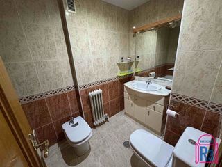 Dúplex en venta en Trobajo del Camino en San Andrés del Rabanedo