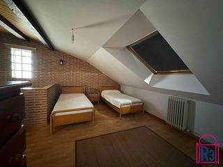 Dúplex en venta en Trobajo del Camino en San Andrés del Rabanedo