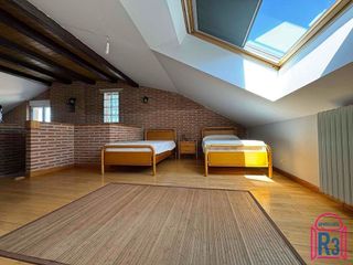 Dúplex en venta en Trobajo del Camino en San Andrés del Rabanedo