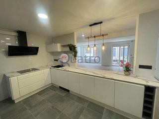 Piso en venta en Centro Ciudad en León