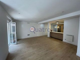 Piso en venta en Centro Ciudad en León