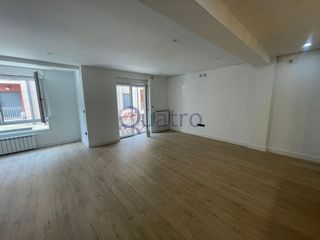 Piso en venta en Centro Ciudad en León