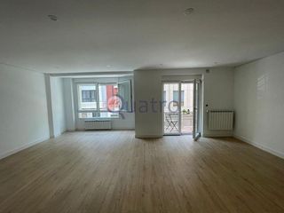 Piso en venta en Centro Ciudad en León