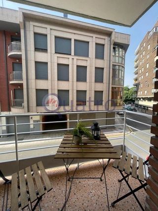 Piso en venta en Centro Ciudad en León