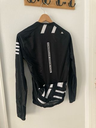 Maillot Ciclismo Manga Larga Siroko