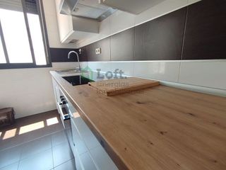 Piso en venta en La Estación en Badajoz