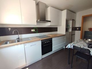 Piso en venta en La Estación en Badajoz