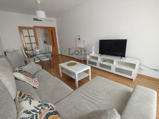 Piso en venta en La Estación en Badajoz