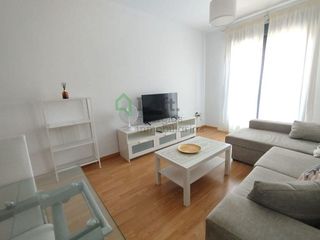 Piso en venta en La Estación en Badajoz