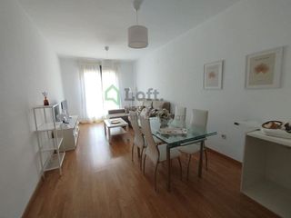 Piso en venta en La Estación en Badajoz