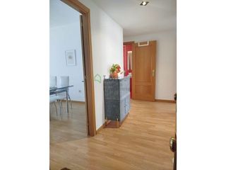 Piso en venta en La Estación en Badajoz