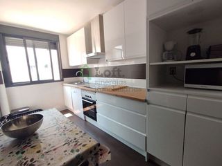 Piso en venta en La Estación en Badajoz