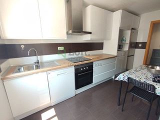 Piso en venta en La Estación en Badajoz