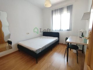 Piso en venta en La Estación en Badajoz