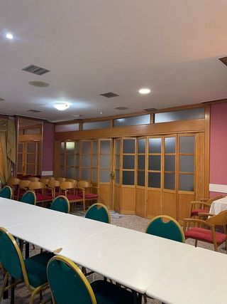 Local comercial en venta en Plasencia