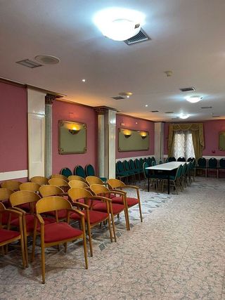 Local comercial en venta en Plasencia