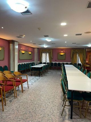 Local comercial en venta en Plasencia