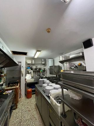 Local comercial en venta en Plasencia