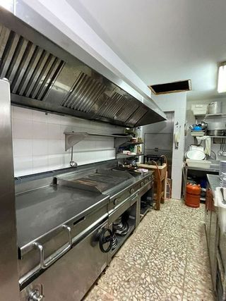 Local comercial en venta en Plasencia