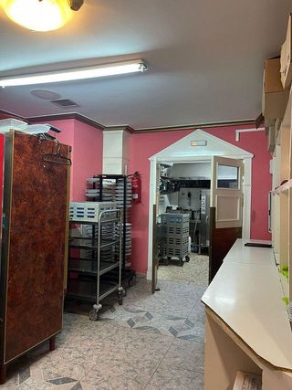 Local comercial en venta en Plasencia