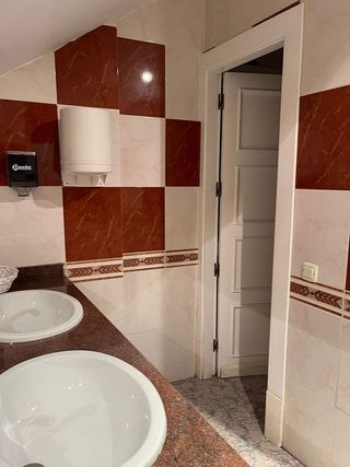 Local comercial en venta en Plasencia